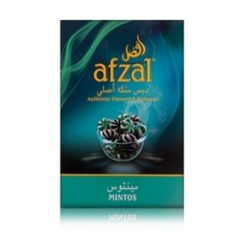 Afzal Mintos 50g